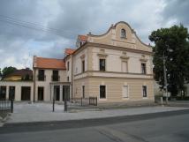 Penzion Haydnův dům