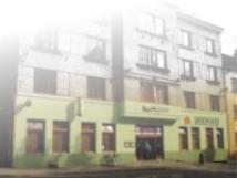 Hotel Restaurant Slávia