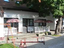 Apartmány JH U Václava