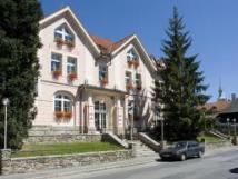 Pension Kašperk