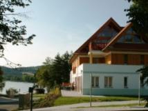 Apartmán Riviéra Lipno