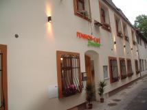 Penzion Bambino