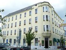 Hotel Brioni