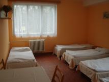 Intercamp – Hostel Kotva