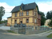 Penzion Stadler