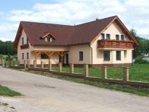 Pension Věra