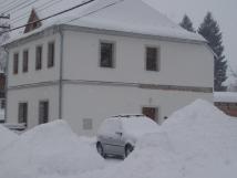 Vila Ráček