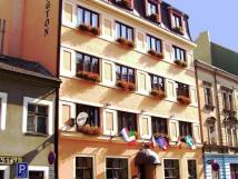Hotel Arlington
