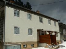 Apartmán Lipno