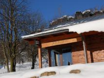 Penzion Refugio
