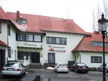 Penzion Fontána