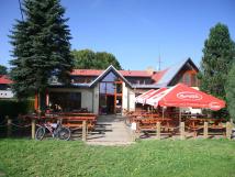 Penzion Kovářov