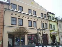 Penzion Slunce