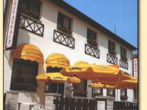 Pension Sparta
