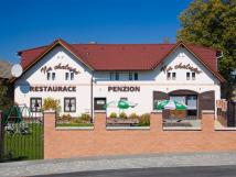 Penzion Na chalupě