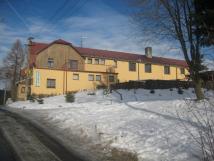 Penzion Bublava