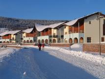 Marina Lipno Resort