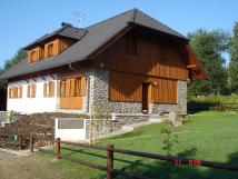 Apartmán Jolinda