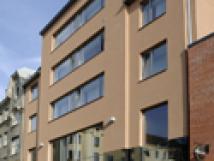 Hotel Ruby Blue