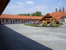 Motel Kobero