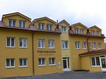 Pension Bed & Breakfast