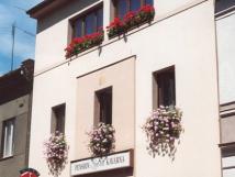 Pension Sylva