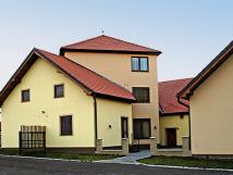 Pension-Vinný sklep u Kosíků