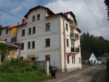 Hotel Vesna