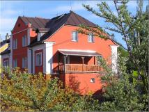Apartmán Vaněk