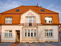 Hotel Golf Garni