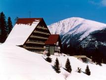 Hotel Energetik