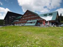 Sporthotel Kurzovní
