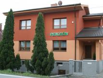 Penzion Dobrá