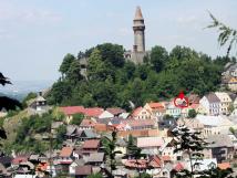 Apartmán Štramberk 17