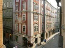 Pushkin Apartments