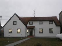 Penzion Čížků