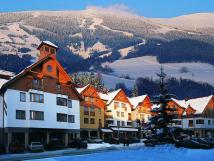 Apartmány Helas