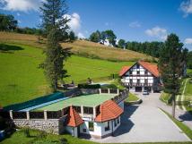 Pension Bobeš