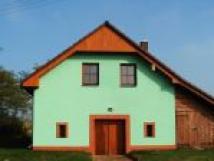 Apartmán Pohoda