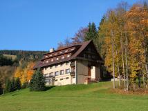 Horská chata Roxana
