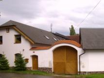 Apartmány Pod kapličkou