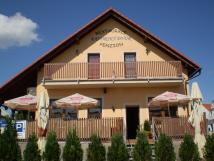 Restaurace-Penzion Bavorský dvůr