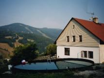 Penzion Souček