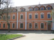 Hotel Amálka