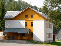 Penzion Hrad Sedloňov