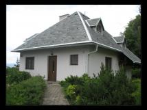 Penzion Pekárek