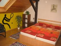 Bed & Breakfast penzion