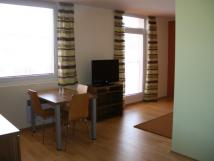 Apartmány Elektra