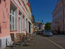 Pension St. Maur