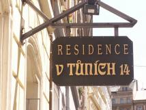 Residence V Tůních 14
